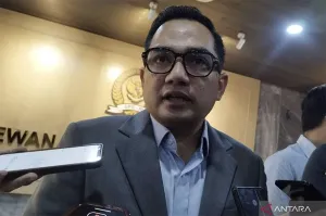 Naskah dan Draf RUU Pemilu Ditarget Selesai Desember