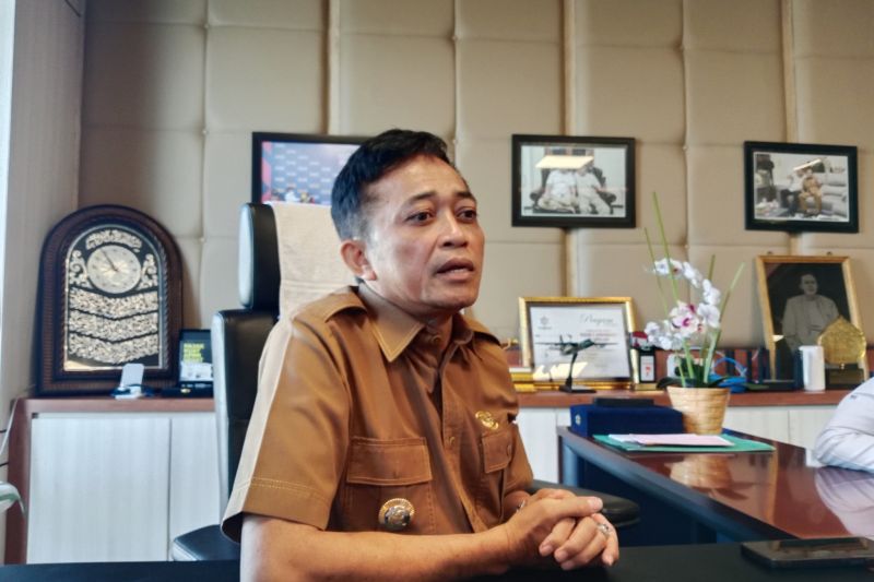 NTB Siapkan Lahan untuk Markas Kodam Baru Seluas 70 Hektare