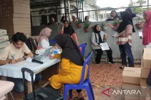 Oktober 2026, Pemerintah Kota Jambi Siapkan Pengaliran 15.000 Sambungan Jargas 