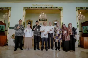 Pemda DIY Minta Siswa SMK Magang di Luar Negeri Mendapat Pendampingan Penuh