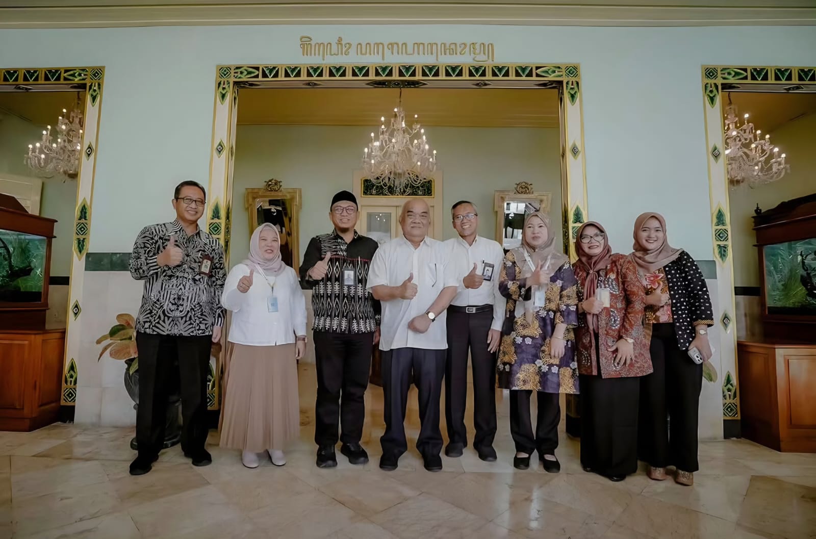 Pemda DIY Minta Siswa SMK Magang di Luar Negeri Mendapat ...
