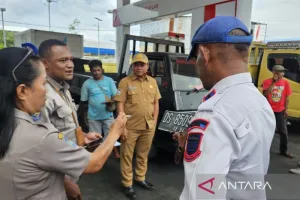 Pemerintah Provinsi Papua H...