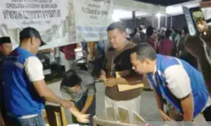 Pemkab Bangkalan Fasilitasi Pemulangan Jenazah PMI Meninggal di Malaysia
