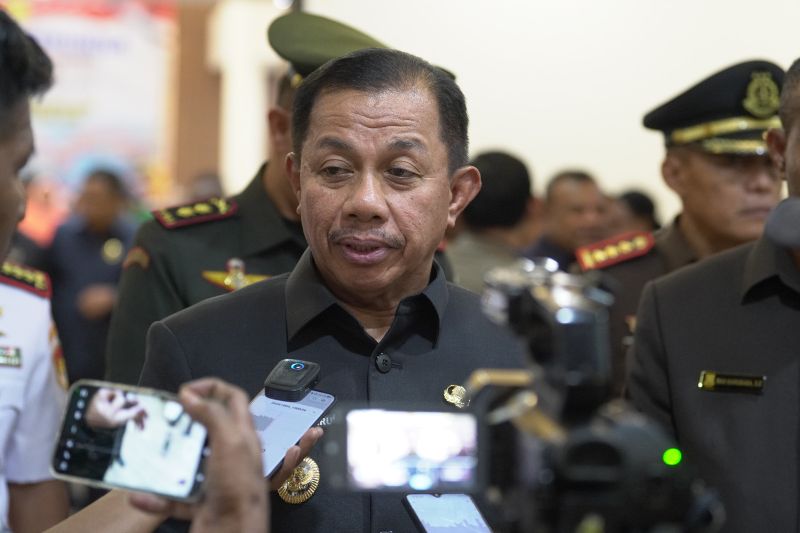 Pemkot Jayapura Tegaskan Trotoar dan Drainase Bukan untuk...