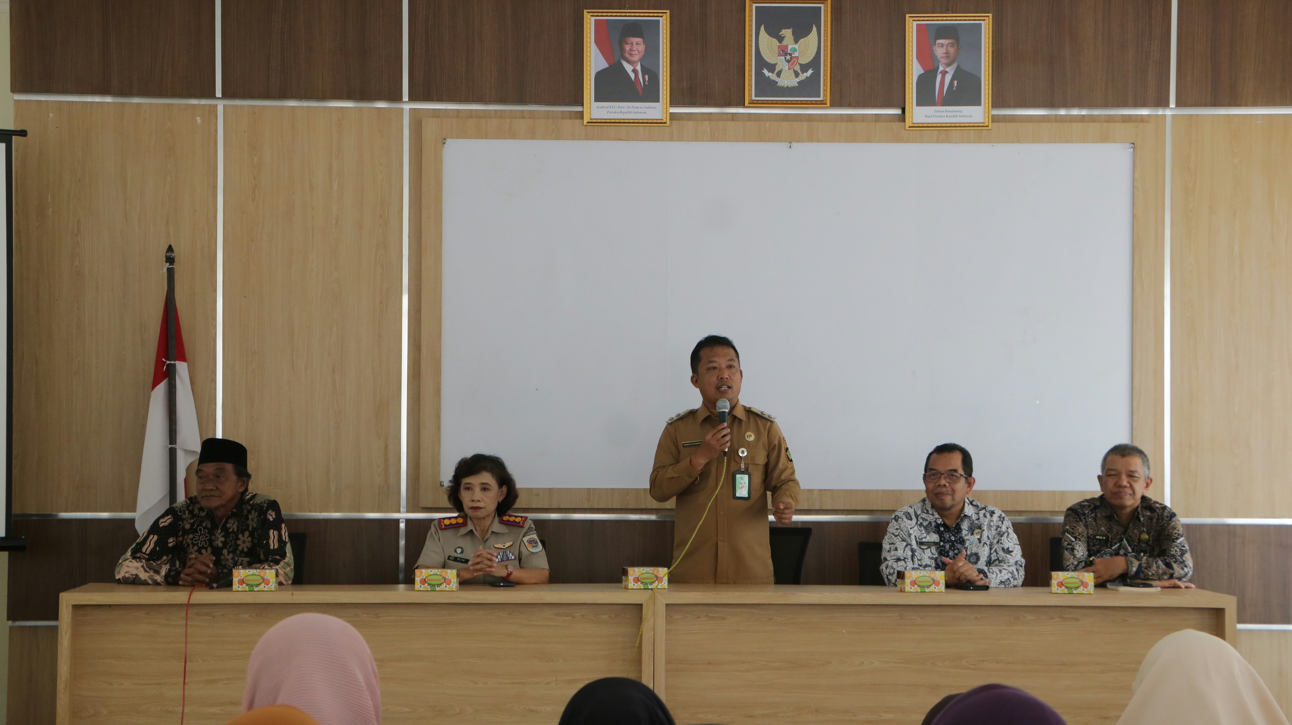 Penantian Lima Tahun Warga Terdampak YIA Berujung Kepasti...