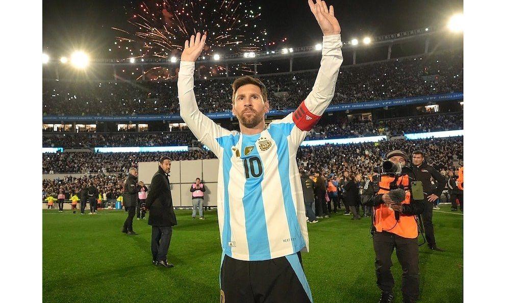 Perpisahan Messi Menutup Kisah Panjang dan Penuh Perjuang...