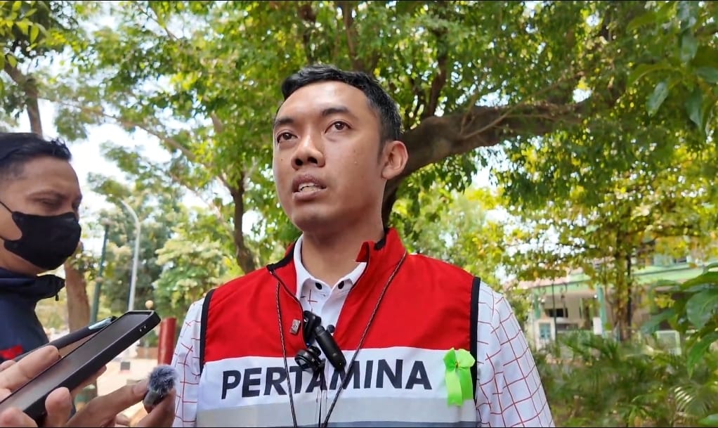 Pertamina Harapkan Pemprov Jateng Usulkan Penyesuaian Kuo...