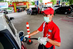 Pertamina: Harga BBM dan Avtur Indonesia Lebih Murah dari Negara Asean