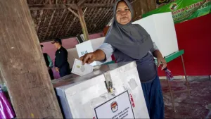 Pilur Serentak Bantul Diikuti 87 Calon, Partisipasi Pemilih Diperkirakan Capai 85 Persen