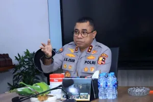 Polri Tegaskan Semangat Pelayanan Publik Lewat "Polri Bersama Masyarakat"