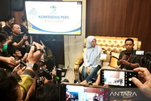 PT Pos Akui Salah Kirim Surat MA untuk Bupati Gowa, Kok Bisa?