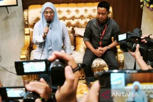 Putusan MA Bikin Geger, Bupati Gowa Tempuh Langkah Hukum Ini