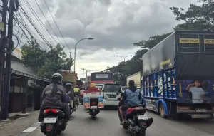 Riset ITB Ungkap 26.839 Orang Tewas di Jalan pada 2024, ABS Dinilai Bisa Tekan Kematian