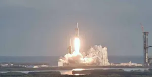 Roman, Teleskop Pemburu Eksoplanet yang Mulai Menatap Langit