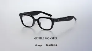 Samsung Rilis Kacamata Pintar Pertamanya November, Siap Tantang Meta!