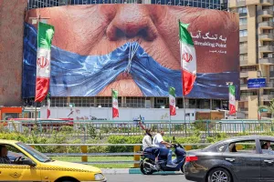 Teheran Tinjau Pandangan Washington, Sinyal Damai AS-Iran Mulai Terbuka