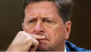 Trump Percayakan Masa Depan AI kepada Kepala Intelijen AS Jay Clayton, Ini Tantangannya