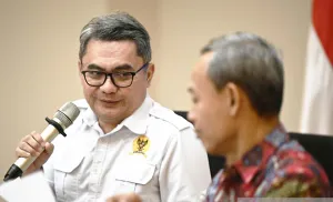 Uang Hasil Korupsi Jangan Cuma Masuk Kas Negara, Komnas HAM Tuntut Bagi Hasil untuk Korban