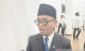 Usulan Baru Ditunjuk Prabowo, Segini Besaran Ongkos Haji yang Harus Dibayar Jemaah