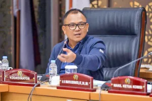 UU DKJ Bisa Sulitkan KPU Susun Jumlah DPRD