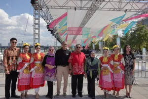 Wagub Rano Karno Dorong Jak...