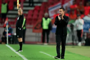Xavi Puas dengan Empat Laga Pertama Bersama Belanda, Tekankan Semangat Kekeluargaan