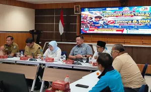 Ada 8.100 Motor Bakal Diservis Gratis di 38 Kabupaten/Kota untuk HUT ke-81 Jatim