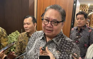 Airlangga Ungkap I-EU CEPA Diharapkan Diajukan Ratifikasi ke Uni Eropa pada Oktober 2026