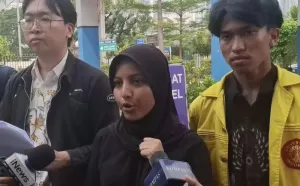 Aktivis BEM UI Diserang OTK di Tebet, BEM Temukan Sejumlah Kejanggalan