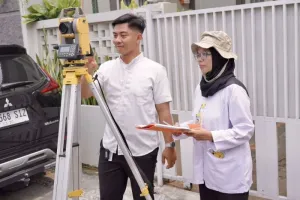 ATR/BPN Buka Layanan Pengukuran Tanah Terjadwal, Masyarakat Kini Bisa Pilih Tanggal Sendiri