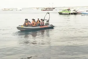 Berpencar Demi Cari Penyu, Turis Korsel Hilang Misterius di Perairan Gili Trawangan
