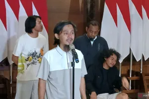 Bikin Haru! Kapten Honour Minta Maaf Tak Bisa Bawa Pulang 5 ABK