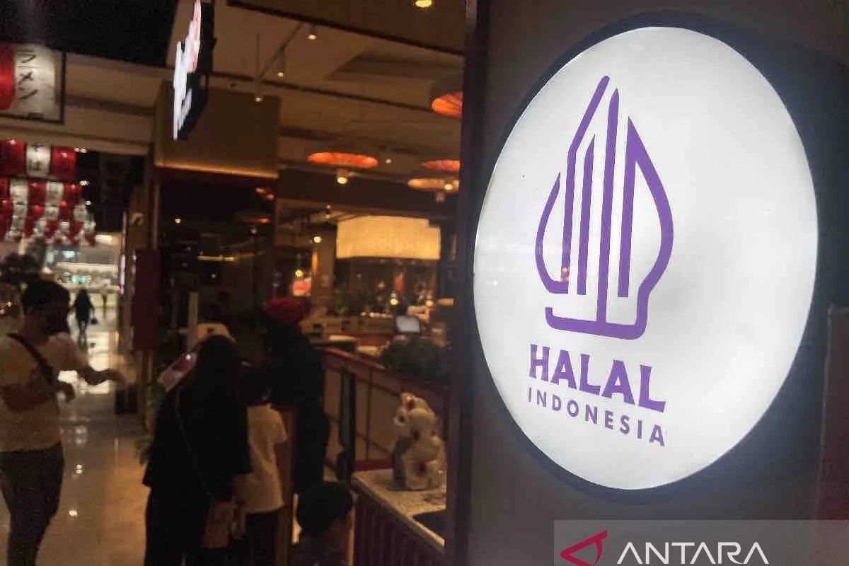 BPJPH: Wajib Halal Beri Perlindungan dan Kepastian Usaha Secara Terukur