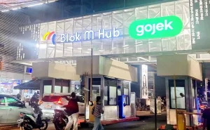 Bukan Cuma Tempat Transit, Blok M Hub Bakal Disulap Jadi Kawasan Mixed-Use, Ini 5 Transformasi yang Disiapkan
