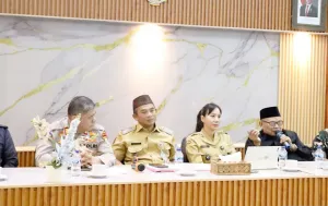 Camat Kebayoran Lama Batasi Penggunaan Petasan Maksimal Jam 8 Malam