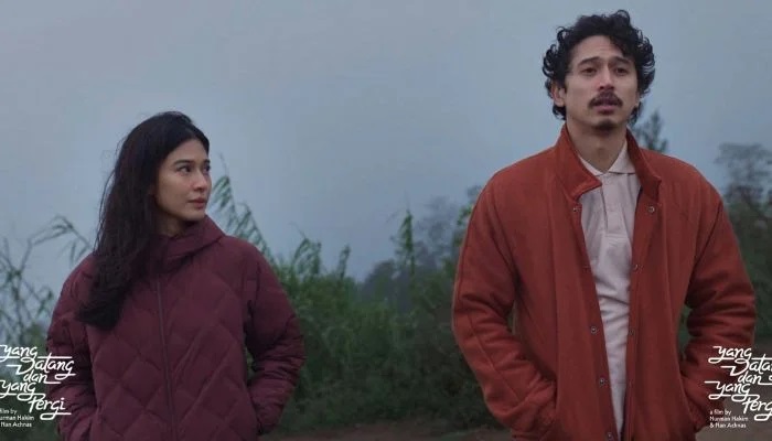 Dian Sastro Jadi Pemeran Utama di Film “Yang Datang dan...