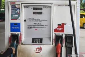 Digitalisasi Jadi Senjata, ...