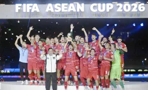 Ditanya Soal Bonus Timnas I...