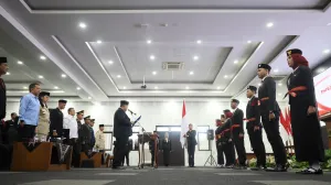 Duta Pancasila Didorong Jad...