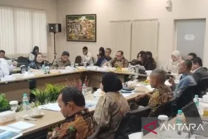 Gangguan Keamanan Mengusik Kawasan Industri Karawang, Pengelola Sampai Mengadu ke DPR
