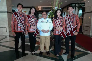 Gubernur Pramono Dorong Jakarta Matangkan Persiapan PON Pantai dan PON 2028