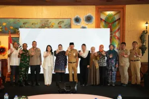 HIPPI Kepulauan Seribu Doro...