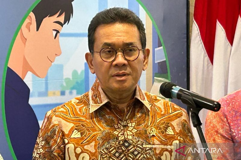 Imbas Harga Kedelai Naik, Mendag Buka Opsi Subsidi Perajin Tempe 