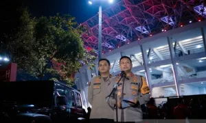 Indonesia Juara FIFA ASEAN ...