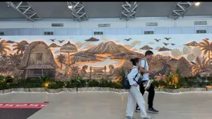 InJourney Airports Pastikan Kesiapan Bandara Dukung MotoGP Mandalika