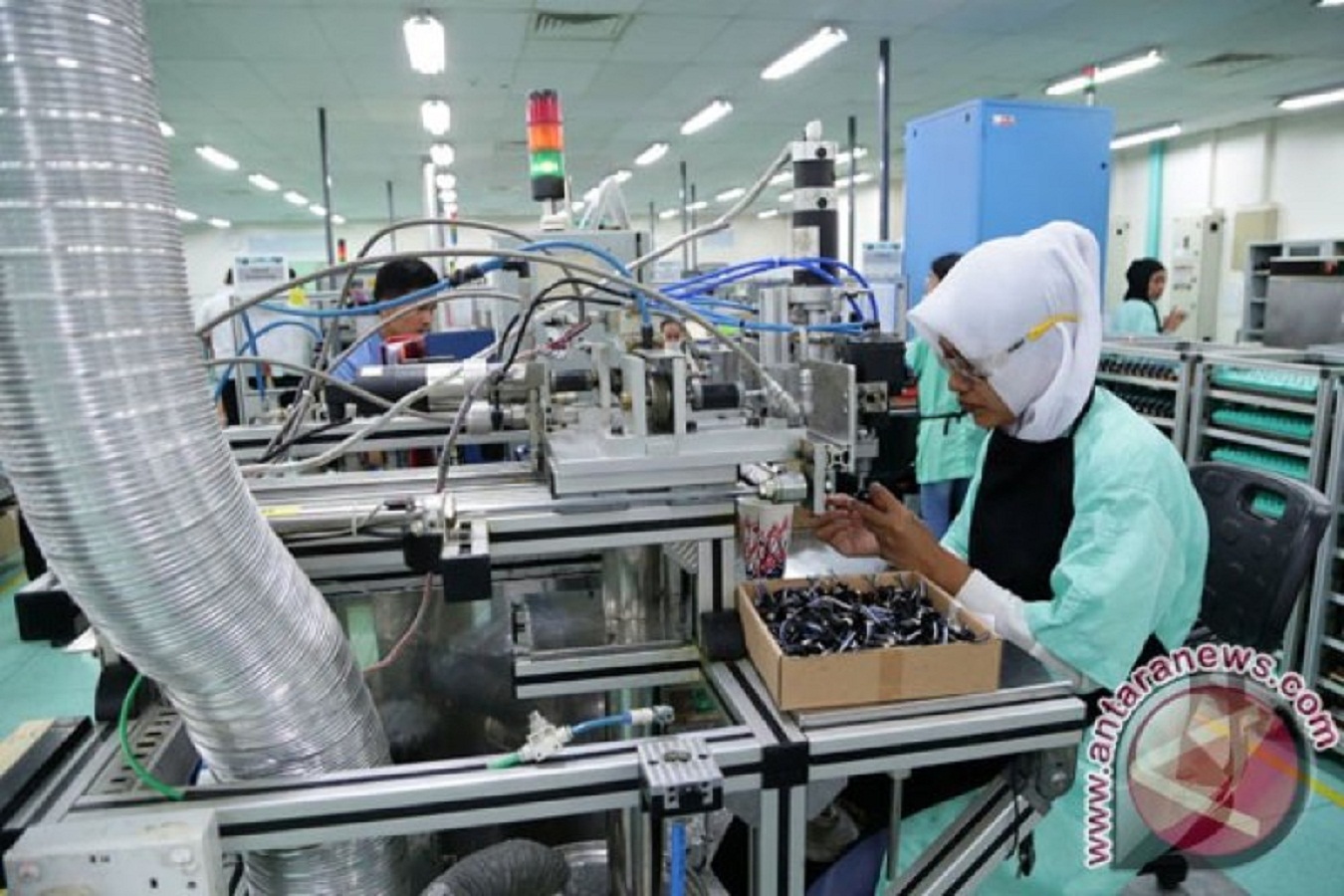 Investor Asing Makin Dipermudah, KITAS Dikebut Dua Bulan