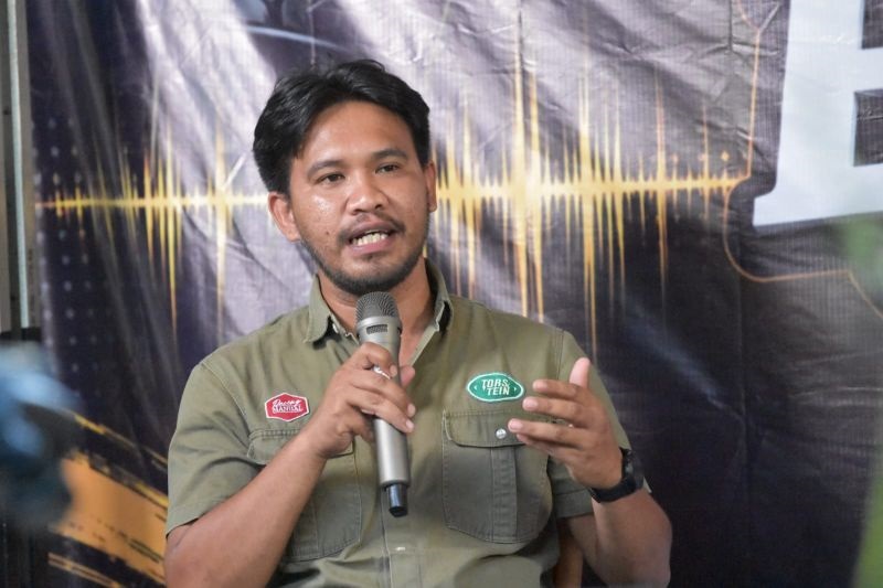 JATAM Desak Pemerintah Lindungi Warga Palu dari Polusi Udara yang Makin Memburuk