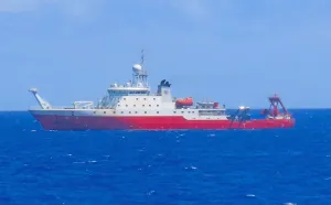 Jepang Usir Kapal Survei Tiongkok dari Perairan ZEE