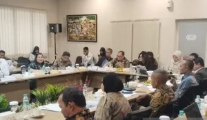 Kawasan Industri Karawang Dikepung Masalah, dari Keamanan hingga SHGB