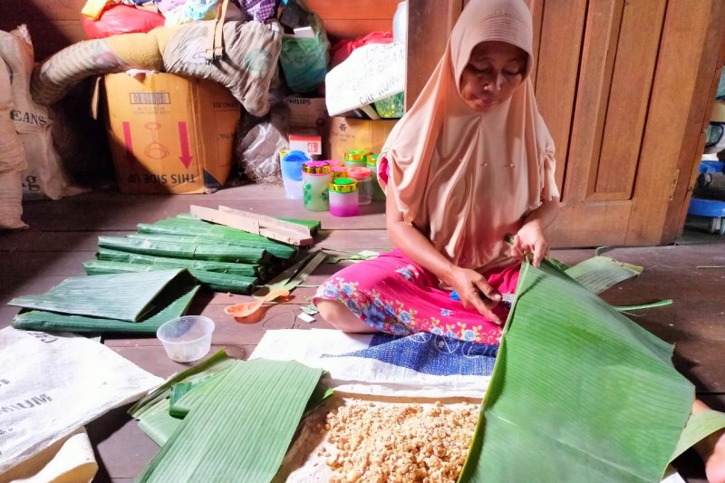 Kedelai Makin Mahal, Pemerintah Siap Suntik Subsidi Perajin Tempe